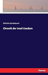 Chronik insel usedom gebraucht kaufen  Wird an jeden Ort in Deutschland