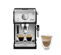 Longhi ecp35.31traditional bar for sale  Delivered anywhere in UK