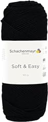 Schachenmayr soft easy gebraucht kaufen  Wird an jeden Ort in Deutschland
