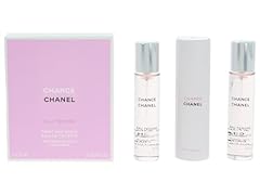 Chanel chance eau for sale  Delivered anywhere in UK