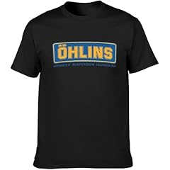 Edrecutdea ohlins shirt usato  Spedito ovunque in Italia 