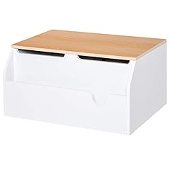 Homcom wooden kids for sale  Delivered anywhere in UK