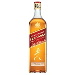 Johnnie walker red for sale  Delivered anywhere in UK