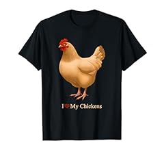 Heart chickens buff for sale  Delivered anywhere in USA 