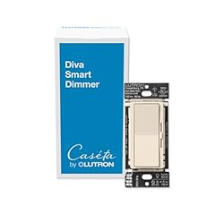 Lutron diva smart for sale  Delivered anywhere in UK