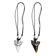 Pcs shark tooth for sale  Delivered anywhere in USA 