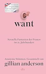 Want sexuelle fantasien gebraucht kaufen  Wird an jeden Ort in Deutschland