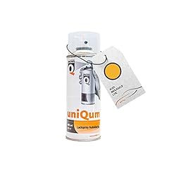Uniqum autolack spraydose gebraucht kaufen  Wird an jeden Ort in Deutschland