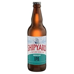 Shipyard american ipa for sale  Delivered anywhere in UK