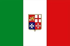 Cg94 bandiera autoadesiva usato  Spedito ovunque in Italia 