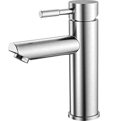 Alffreude rubinetto bagno usato  Spedito ovunque in Italia 