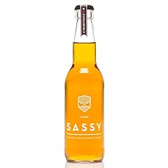 Sassy cidre sassy d'occasion  Livré partout en France