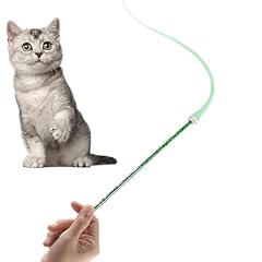 Katzenteaserspielzeug spaß in gebraucht kaufen  Wird an jeden Ort in Deutschland