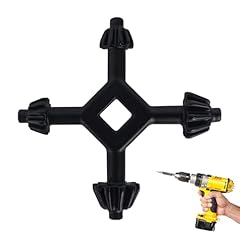 Chuck key black for sale  Delivered anywhere in UK