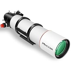 Meezaa telescope 80ed for sale  Delivered anywhere in USA 