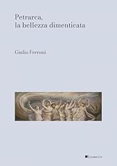 Petrarca bellezza dimenticata usato  Spedito ovunque in Italia 