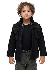 Brandit kids m65 gebraucht kaufen  Wird an jeden Ort in Deutschland