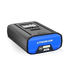 40v 7.5ah replacement for sale  Delivered anywhere in USA 