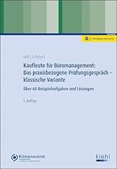 Kaufleute büromanagement prax gebraucht kaufen  Wird an jeden Ort in Deutschland