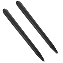 2pcs black dual for sale  Delivered anywhere in UK