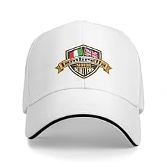 Casquette baseball unisexe d'occasion  Livré partout en France