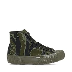 Superga sneakers uomo usato  Spedito ovunque in Italia 