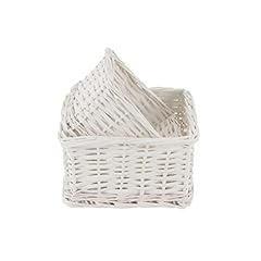 Yahuan woven wicker for sale  Delivered anywhere in USA 
