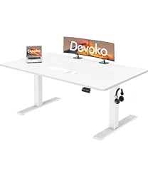 Devoko bureau assis d'occasion  Livré partout en Belgiqu