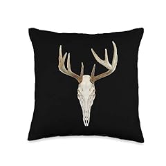 Deer hunting skull for sale  Delivered anywhere in USA 