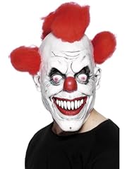 Smiffys masque clown d'occasion  Livré partout en France