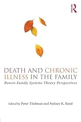 Death chronic illness for sale  Delivered anywhere in USA 