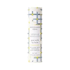 Beekman 1802 lip for sale  Delivered anywhere in USA 