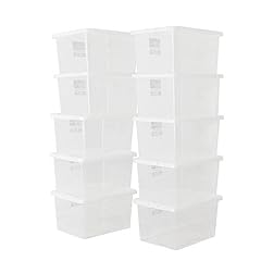 Bigdug plastic storage for sale  Delivered anywhere in UK