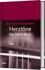 Herztöne kleine buch gebraucht kaufen  Wird an jeden Ort in Deutschland