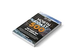 North coast 500 for sale  Delivered anywhere in Ireland