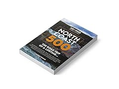 North coast 500 for sale  Delivered anywhere in UK