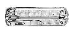 Leatherman outil multifonction d'occasion  Livré partout en Belgiqu