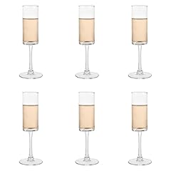 Btgllas champagne flutes for sale  Delivered anywhere in USA 