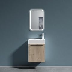 Doporro badezimmer set gebraucht kaufen  Wird an jeden Ort in Deutschland