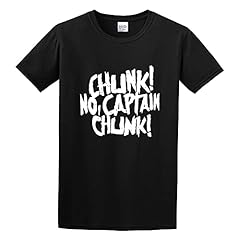 Chunk captain chunk for sale  Delivered anywhere in UK