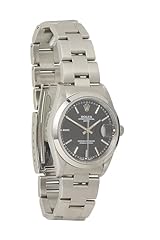 Rolex pre loved for sale  Delivered anywhere in USA 