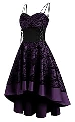 Vampire dress women for sale  Delivered anywhere in USA 