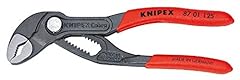 Knipex tools cobra for sale  Delivered anywhere in USA 