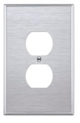 Oversized stainless steel for sale  Delivered anywhere in USA 