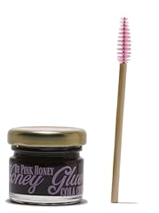 Pink honey eyebrow for sale  Delivered anywhere in UK