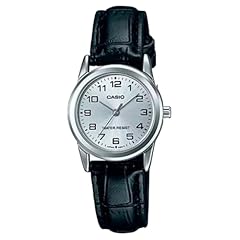Casio montre analogique d'occasion  Livré partout en Belgiqu