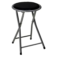 Oypla black padded for sale  Delivered anywhere in UK