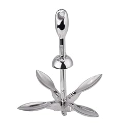 Stainless steel folding for sale  Delivered anywhere in UK