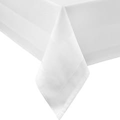 Texpo nappe damassée d'occasion  Livré partout en France