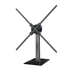 Missyou hologram fan for sale  Delivered anywhere in USA 